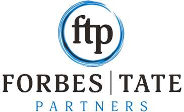 Forbes Tate Partners